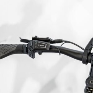 Trek Allant+ 6 Lowstep Shimano Deore 10V 545 Wh 650b 2023