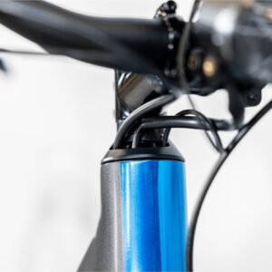 Trek Allant+ 6 Lowstep Shimano Deore 10V 545 Wh 650b 2023