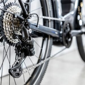 Trek Allant+ 6 Lowstep Shimano Deore 10V 545 Wh 650b 2023