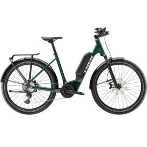 Trek Allant+ 6 Lowstep Shimano Deore 10V 545 Wh 650b 2023