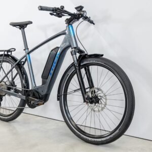 Trek Allant+ 6 Shimano Deore 545Wh 650b 2023