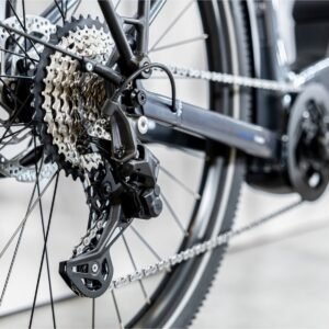 Trek Allant+ 6 Shimano Deore 545Wh 650b 2023