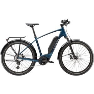 Trek Allant+ 6 Shimano Deore 545Wh 650b 2023