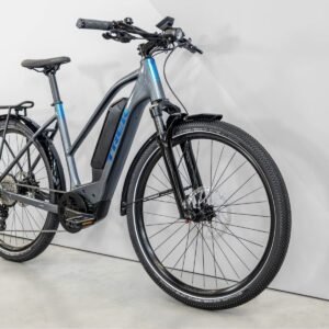 Trek Allant+ 6 Stagger 545 Wh 650b 2023