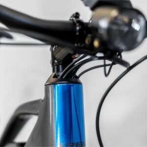 Trek Allant+ 6 Shimano Deore 545Wh 650b 2023