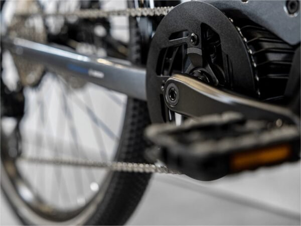 Trek Allant+ 6 Stagger 545 Wh 650b 2023 – Image 6
