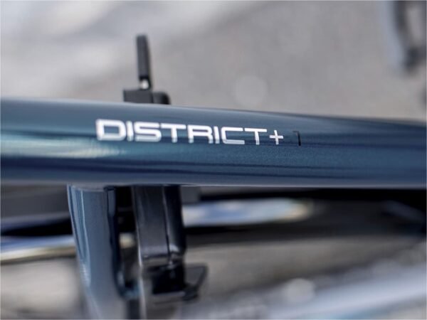 Trek District+ 1 Lowstep 300wh Shimano Nexus 7V 2022 – Image 8