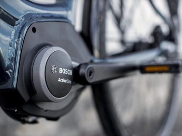 Trek District+ 1 Lowstep 300wh Shimano Nexus 7V 2022 – Image 7