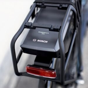 Trek District+ 1 Lowstep 300wh Shimano Nexus 7V 2022