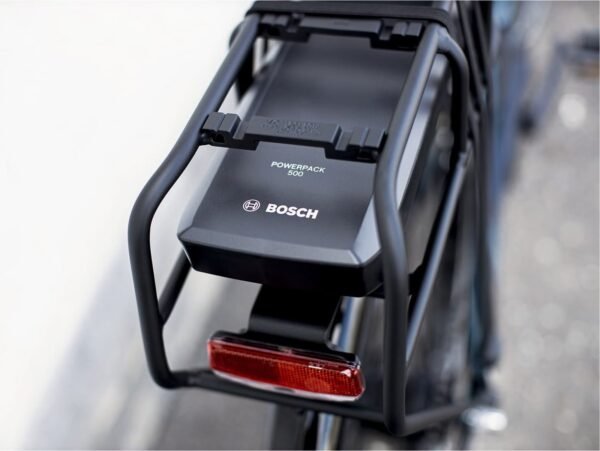 Trek District+ 1 Lowstep 300wh Shimano Nexus 7V 2022 – Image 6
