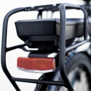 Trek District+ 1 Lowstep 300wh Shimano Nexus 7V 2022