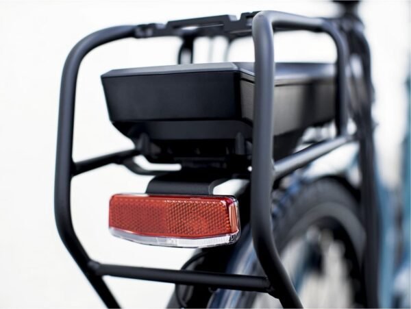 Trek District+ 1 Lowstep 300wh Shimano Nexus 7V 2022 – Image 3