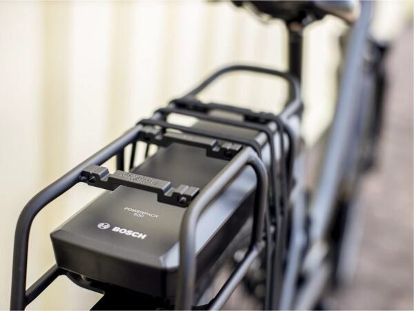 Trek District+ 1 Lowstep 500Wh Shimano Nexus 7V 2022 – Image 7