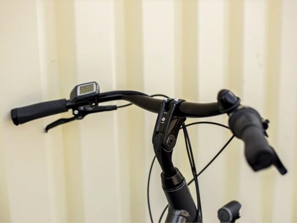 Trek District+ 1 Lowstep 500Wh Shimano Nexus 7V 2022 – Image 6