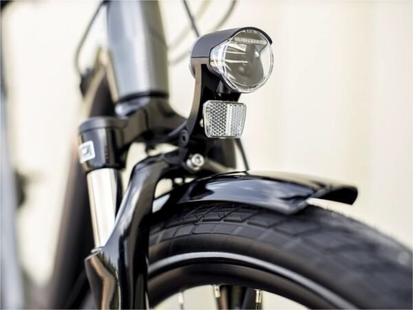 Trek District+ 1 Lowstep 500Wh Shimano Nexus 7V 2022 – Image 4