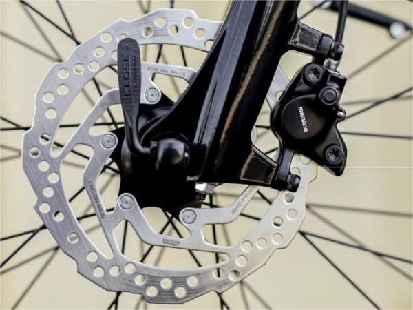 Trek District+ 1 Lowstep 500Wh Shimano Nexus 7V 2022 – Image 3