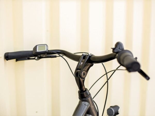 Trek District+ 1 Midstep Shimano Nexus 7V 300 Wh 2023 – Image 3