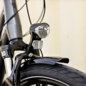 Trek District+ 1 Midstep Shimano Nexus 7V 300 Wh 2023