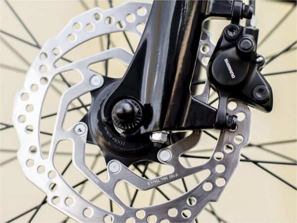 Trek District+ 1 Midstep Shimano Nexus 7V 300 Wh 2023 – Image 6