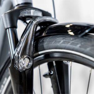 Trek District+ 2 Lowstep 300 Wh 2023