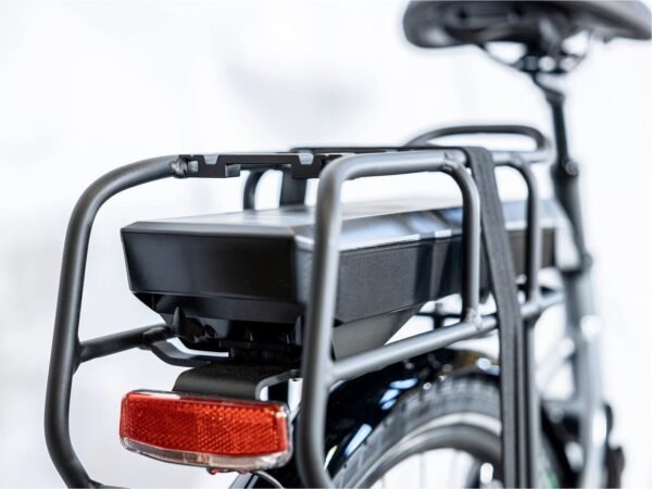 Trek District+ 2 Lowstep 500 Wh 2023 – Image 7