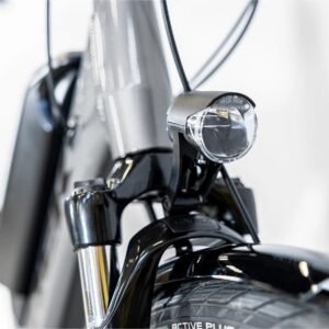 Vélo Électrique Trek Verve+ 1 Lowstep DT Shimano Tourney/Altus 8V 500 Wh Gris 2023