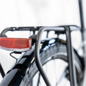 Vélo Électrique Trek Verve+ 1 Lowstep DT Shimano Tourney/Altus 8V 500 Wh Gris 2023