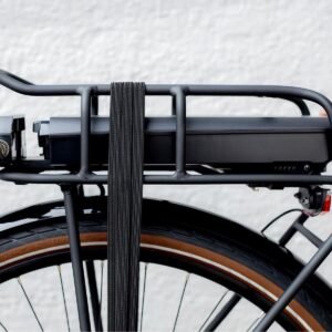 Trek Verve+ 2 Lowstep Shimano Acera/Altus 300 Wh 2022