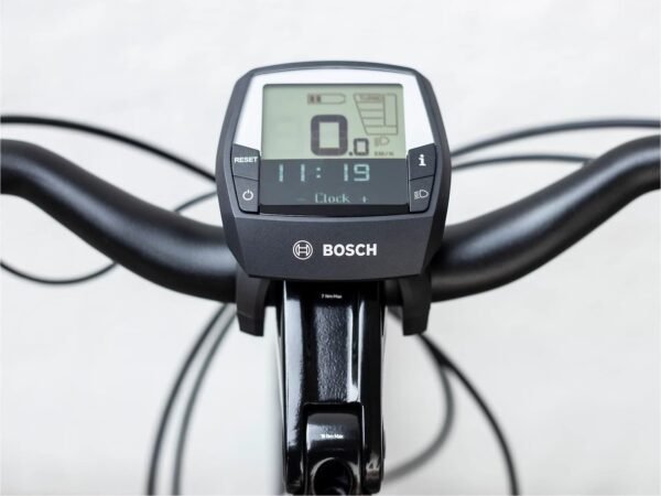 Trek Verve+ 2 Lowstep Shimano Acera/Altus 300 Wh 2022 – Image 5