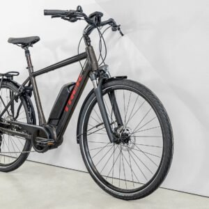 Trek Verve+ 2 Shimano Acera/Altus 2023