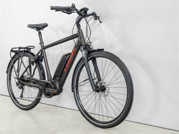 Trek Verve+ 2 Shimano Acera/Altus 2023 – Image 2