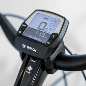 Trek Verve+ 2 Shimano Acera/Altus 2023