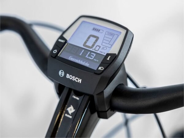 Trek Verve+ 2 Shimano Acera/Altus 2023 – Image 3