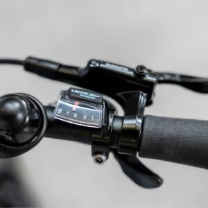 Trek Verve+ 2 Shimano Acera/Altus 2023