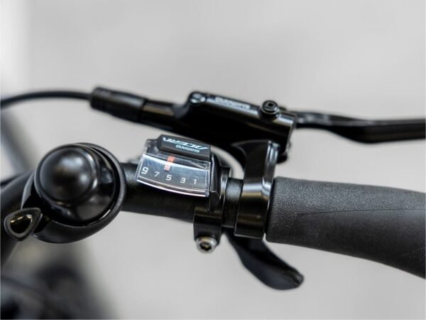 Trek Verve+ 2 Shimano Acera/Altus 2023 – Image 4