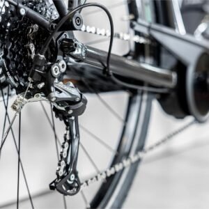 Trek Verve+ 2 Shimano Acera/Altus 2023