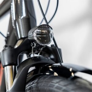 Trek Verve+ 2 Shimano Acera/Altus 2023