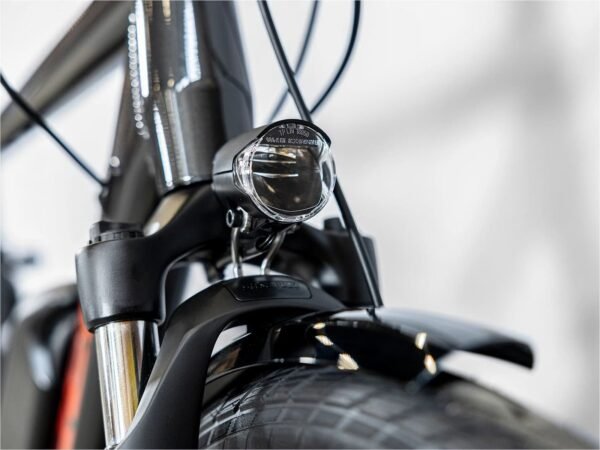 Trek Verve+ 2 Shimano Acera/Altus 2023 – Image 6