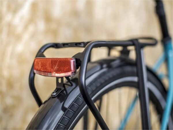 Trek District+ 3 Lowstep Shimano Nexus 7V 400 Wh Gris – Image 6