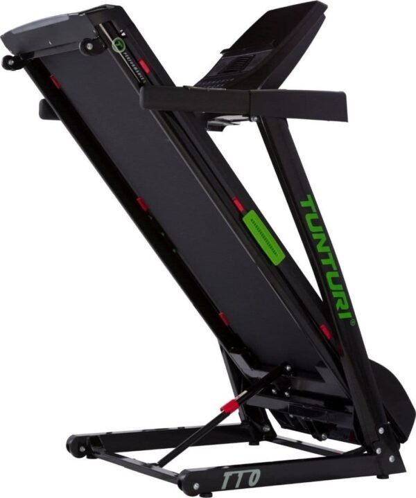 Tunturi - Tapis de Course T10 Competence – Image 2