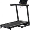 Tunturi Tapis de course T20 Compétence