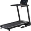 Tunturi Tapis de course T40 Compétence