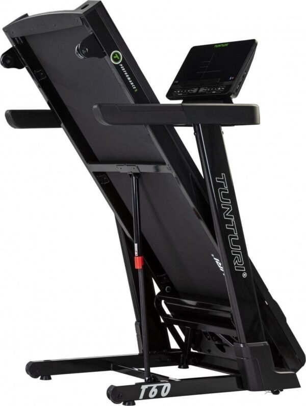 Tunturi Tapis de course T60 Performance – Image 2