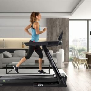 Tunturi - Tapis de course T80 Endurance