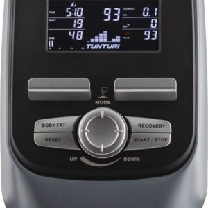 Tunturi Vélo Ergomètre E50 Performance