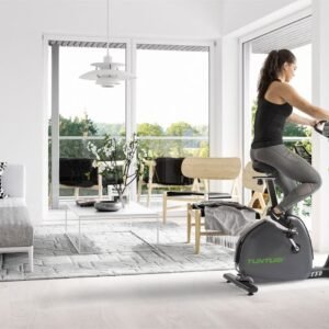 Tunturi Vélo Ergomètre E50 Performance