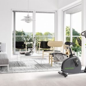 Tunturi Vélo Ergomètre E60 Performance