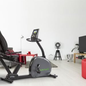 Tunturi Vélo semi-allongé E50-R Performance