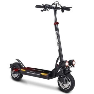 UrbanGlide eCross Pro Trottinette électrique