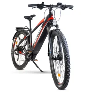 Urbanbiker Dakota FE VTT Électrique